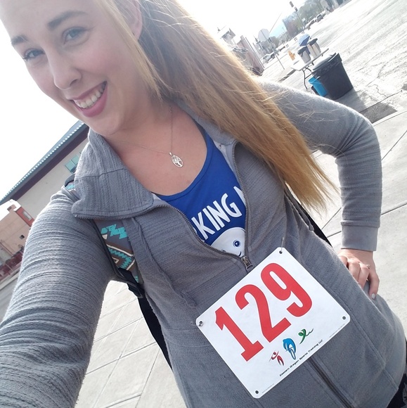 Meet your Posher, Reneé - Picture 3 of 3